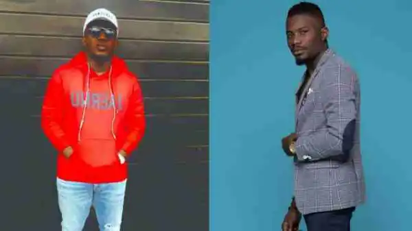 “Delete The Page Concerning Me & Mine” – Rapper M.I To Ycee Over Instagram Post